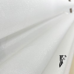 پرده آماده پانچ, حریرکرپ...