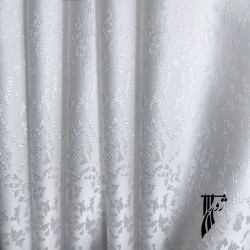 پرده آماده پانچ, حریرپتینه...