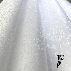 پرده آماده پانچ, حریرپتینه سنگینT بدون عبور نور و کیفیت درجه یک ( تعداد محدود)