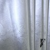 پرده آماده پانچ, حریرپتینه اسپیرال ، بدون عبور نور و کیفیت درجه یک ( تعداد محدود)