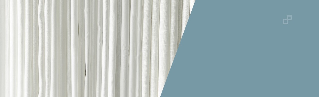 پرده های حریر